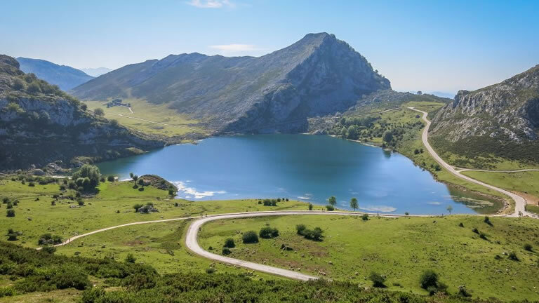 Trekking in Spain - Picos de Europa