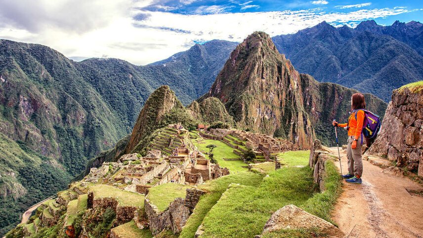 Peru In Depth & the Inca Trail