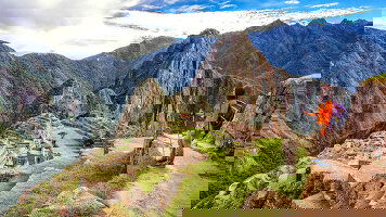 19 Day Peru In Depth & the Inca Trail (Explore)