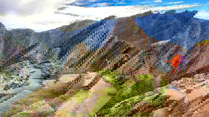 Peru In Depth & the Inca Trail