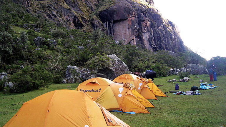 Peru In Depth & the Inca Trail