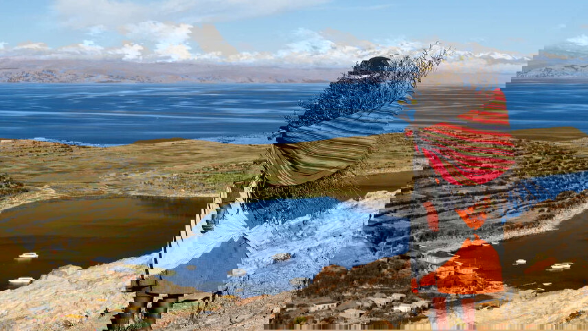 Peru In Depth & the Inca Trail