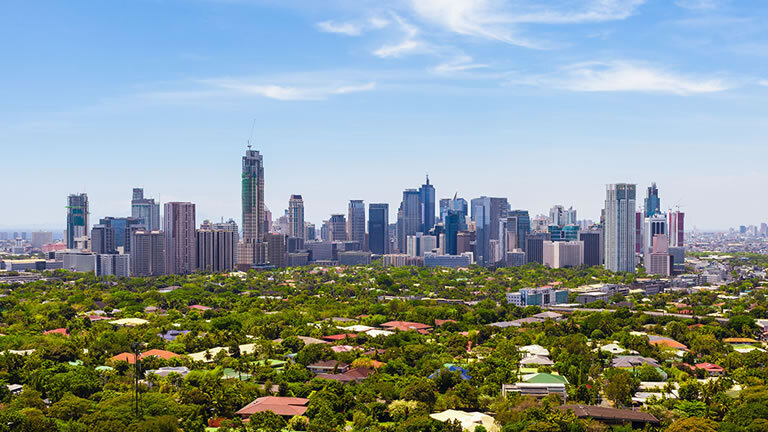 North Philippines Explorer