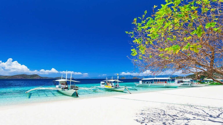 North Philippines Explorer & Bohol Beach Extension