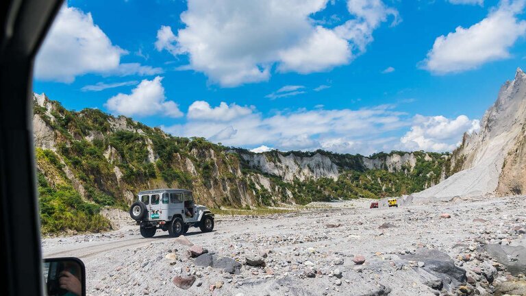 North Philippines Explorer & Bohol Beach Extension