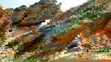 8 Day Walking in Portugal - Remote Coastal Trails (Explore)