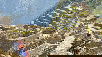 9 Day Inca Trail Trek (Explore)