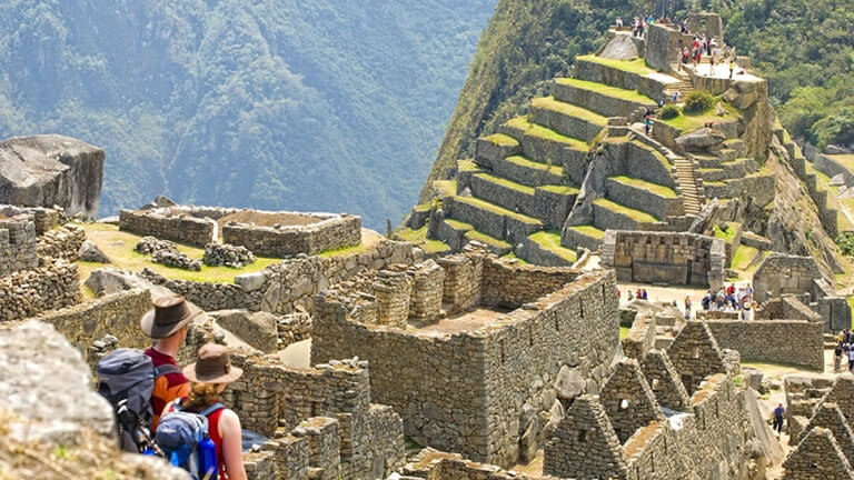 Inca Trail Trek