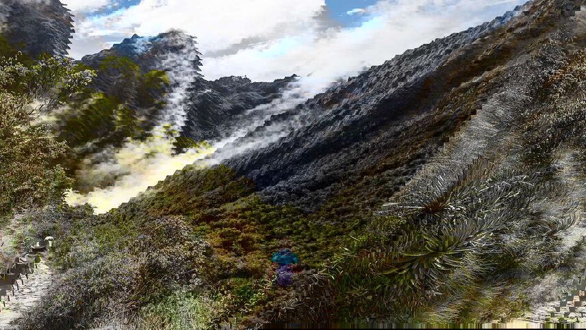 Inca Trail Trek