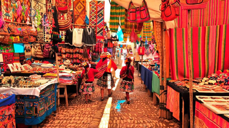 Classic Peru (Inti Raymi Festival)