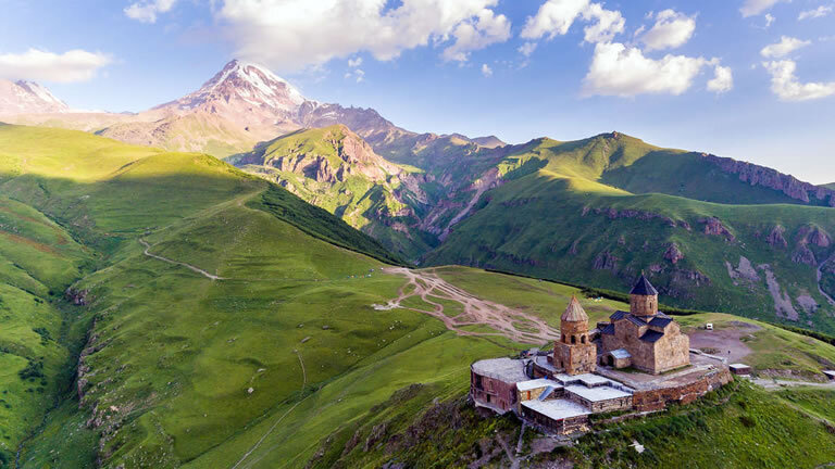 Best of Georgia, Armenia & Azerbaijan - Private Tour