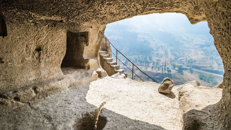 Best of Georgia, Armenia & Azerbaijan - Private Tour