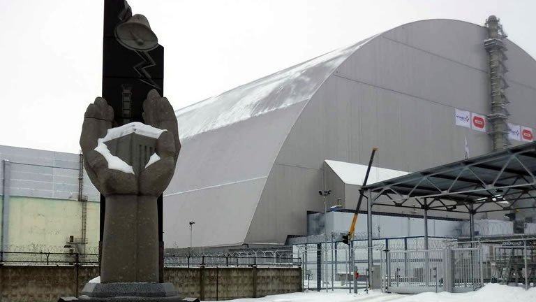 Discover Chernobyl (Reactor Visit) - Private Tour
