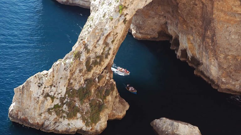 Malta & Gozo Discovery - Private Tour