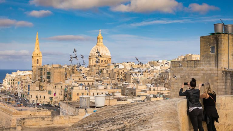 day trip to gozo from sliema