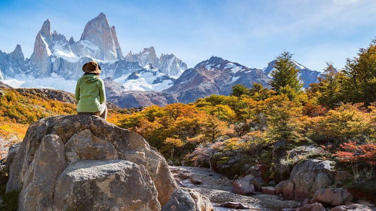 Adventures in Patagonia - Private Tour