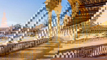 8 Day Highlights of Andalucia (Explore)