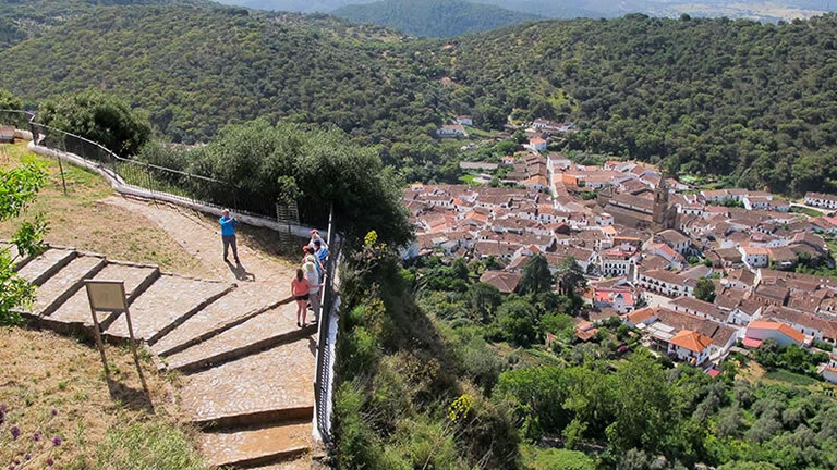 Highlights of Andalucia