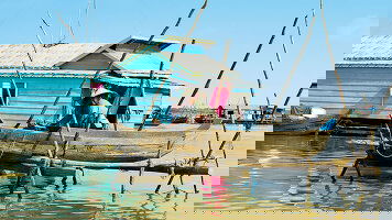 10 Day Journey Through Cambodia: Bangkok to Saigon (Explore)