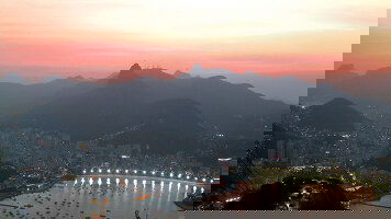 13 Day Buenos Aires to Rio (Explore)