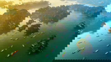 17 Day Simply Bangkok to Hanoi (Explore)