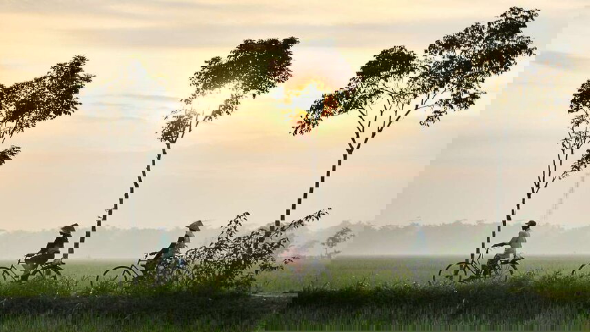 Simply Bangkok to Hanoi