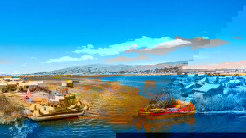 14 Day Simply Peru (Explore)