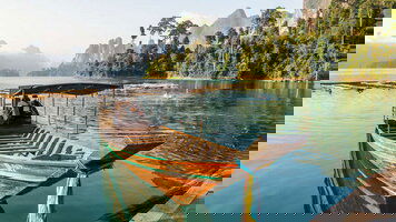 12 Day Discover Thailand (West) (Explore)