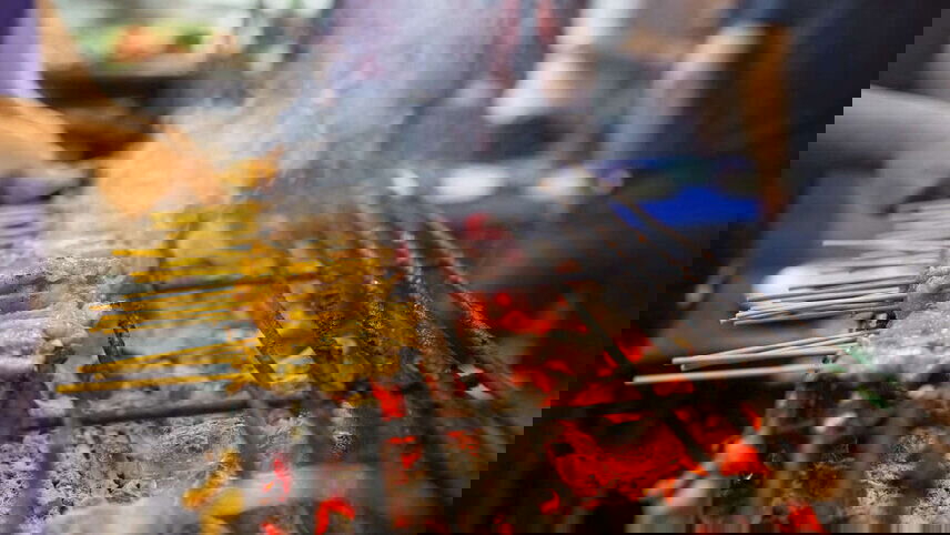 Discover Thailand (West)