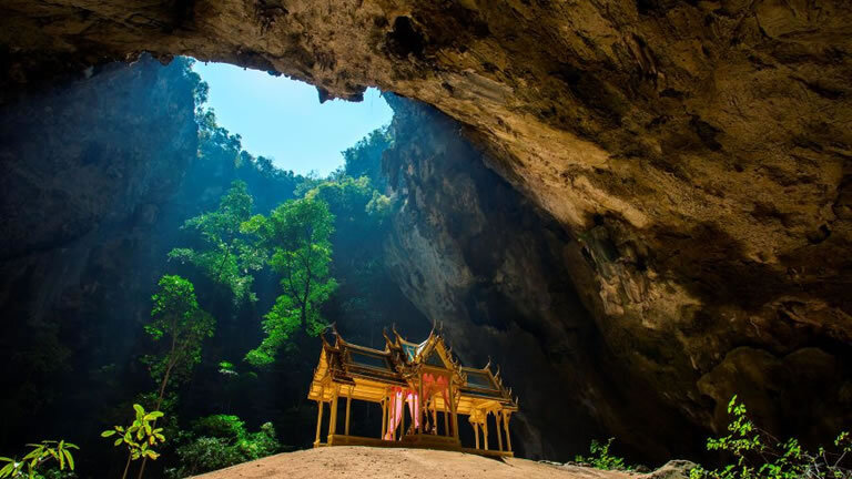 Simply Thailand (West)