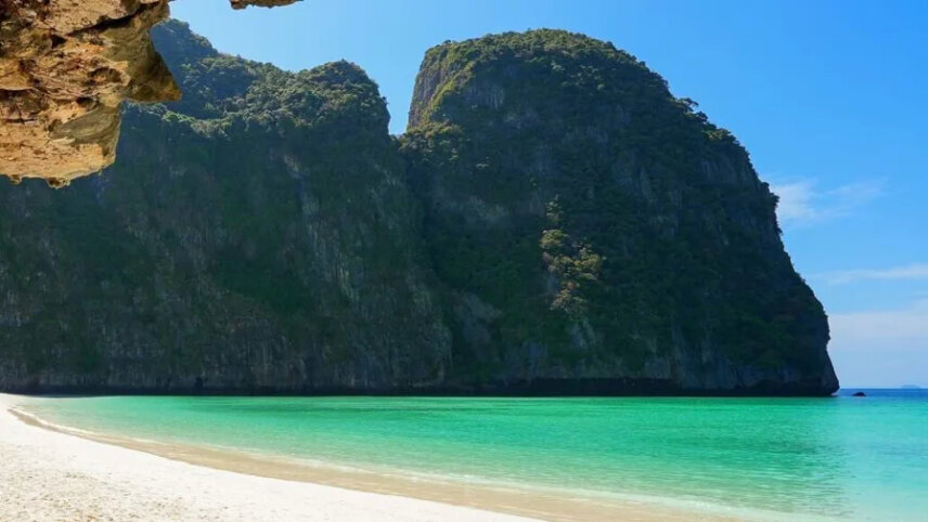 Discover Thailand (East Coast)