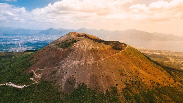 Rome, Sorrento & the Amalfi Coast