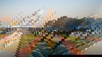 15 Day Kolkata to Amritsar (Explore)