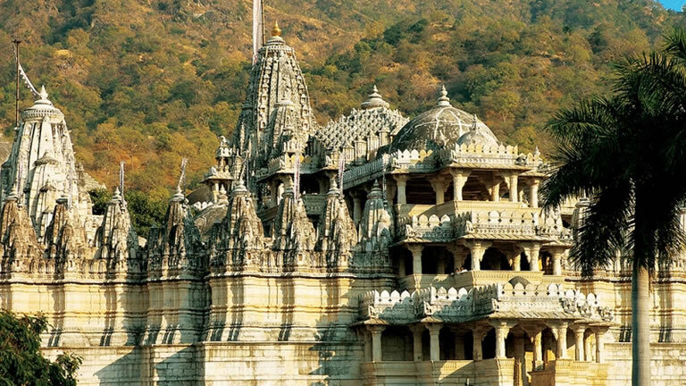 Rajasthan - Land of the Maharajahs