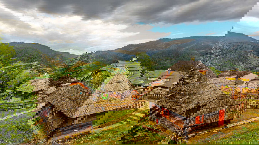 London to Istanbul Rail Adventure