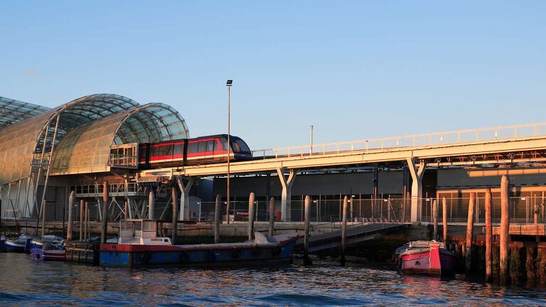 London to Istanbul Rail Adventure with Cappadocia Extension