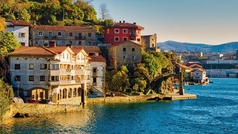 London to Marrakech Train Adventure