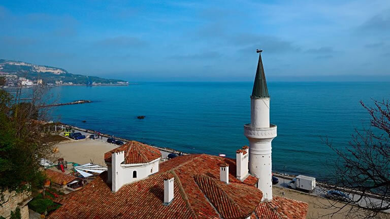 Grand Tour of Romania, Serbia & Bulgaria