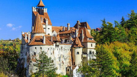 16 Day Grand Tour of Romania, Serbia & Bulgaria (Explore)