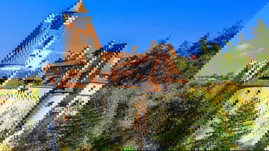 Grand Tour of Romania, Serbia & Bulgaria