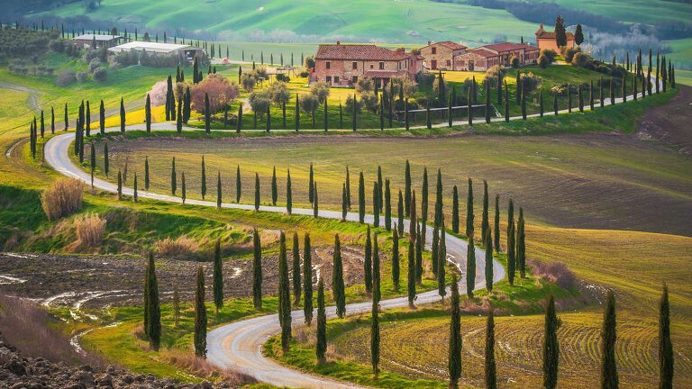 Rome to Venice - Highlights of Northern Italy