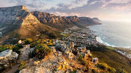 14 Day South Africa Highlights (Hermanus) (Explore)