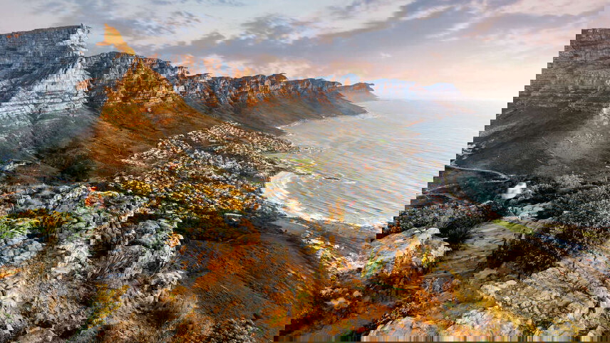 South Africa Highlights