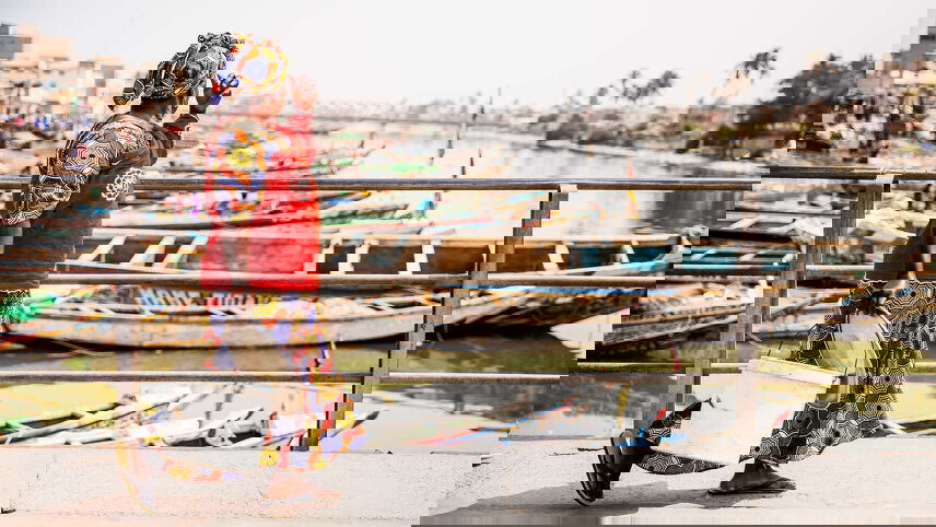 Senegal & The Gambia