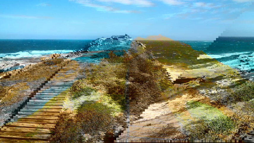 South Africa's Garden Route