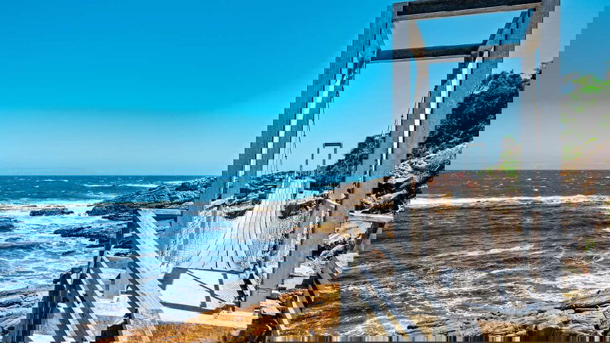 South Africa's Garden Route