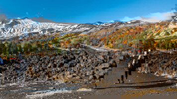 8 Day Walking In Sicily (Explore)