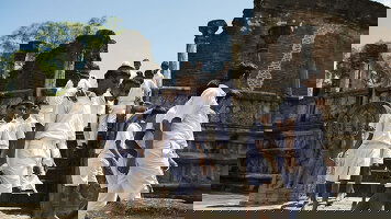 15 Day Sri Lanka in Depth (Adams Peak) (Explore)