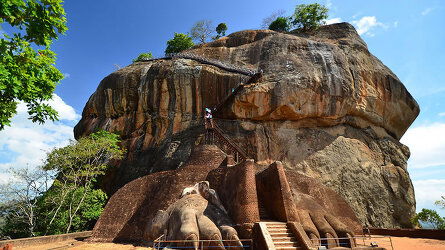 15 Day Sri Lanka in Depth (Horton Plains) (Explore)