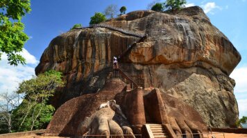 7 Day Highlights of Sri Lanka (East Coast) (Explore)